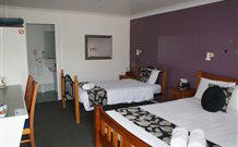 Karuah Riverside Motel - Karuah - Kingaroy Accommodation 0