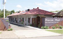 Karuah Riverside Motel - Karuah - Kingaroy Accommodation 3