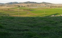 Leconfield NSW Kingaroy Accommodation