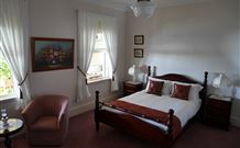 Leconfield House - Leconfield - Kingaroy Accommodation 1