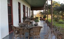 Leconfield House - Leconfield - Kingaroy Accommodation 5