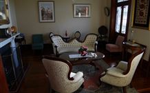 Leconfield House - Leconfield - Kingaroy Accommodation 4