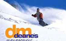 Matterhorn Ski Lodge - Perisher Valley - Kingaroy Accommodation 3