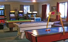 Matterhorn Ski Lodge - Perisher Valley - Kingaroy Accommodation 1