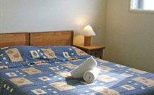 Matterhorn Ski Lodge - Perisher Valley - Kingaroy Accommodation 0