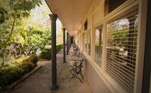 Melrose Motel - Mittagong - Kingaroy Accommodation 0