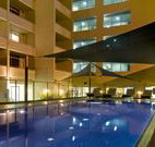 Mercure Centro Hotel Port Macquarie - Port Macquarie - Kingaroy Accommodation