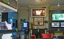 Mittagong Hotel - Mittagong - Kingaroy Accommodation 2