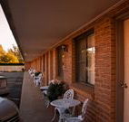 Mid Town Inn - Narrabri - Kingaroy Accommodation