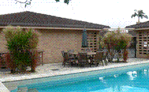 Milgate Motel - Casino - Kingaroy Accommodation