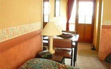 Milton Village Motel - Milton - Kingaroy Accommodation 0