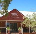 Mungo Lodge Tours and Accommodation - Kingaroy Accommodation