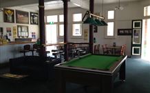 Neath Hotel - Neath - Kingaroy Accommodation 4