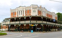 Neath Hotel - Neath - Kingaroy Accommodation 5