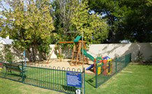 Nicholas Royal Motel - Hay - Kingaroy Accommodation 2