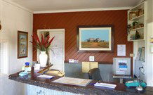 Nicholas Royal Motel - Hay - Kingaroy Accommodation 1