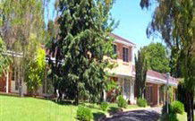 Poplars Motel - Braemar - Kingaroy Accommodation 0