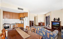 Quality Suites Boulevard On Beaumont - Hamilton - Kingaroy Accommodation 0