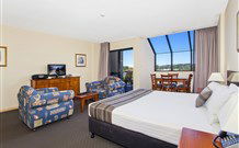 Quality Suites Boulevard On Beaumont - Hamilton - Kingaroy Accommodation 1