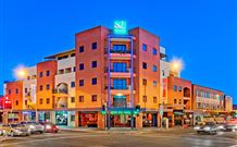 Quality Suites Boulevard On Beaumont - Hamilton - Kingaroy Accommodation 6