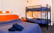 Rest Point Motor Inn And Hereford Steakhouse - Glen Innes - Kingaroy Accommodation 0