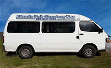 Royal Hotel Mandurama - Mandurama - Kingaroy Accommodation 2