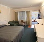 Sapphire City Motor Inn - Inverell - Kingaroy Accommodation