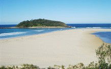 Tabourie Lake Motor Inn - Tabourie Lake - Kingaroy Accommodation 1