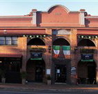 The Berry Hotel - Berry - Kingaroy Accommodation