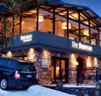 The Denman Hotel - Thredbo - Kingaroy Accommodation
