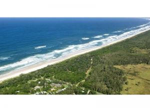 Wooyung NSW Kingaroy Accommodation