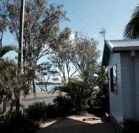 Marina Holiday Park - Kingaroy Accommodation