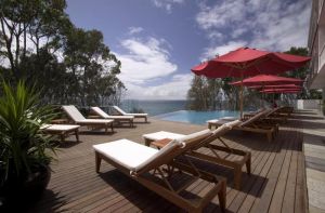 Bannisters By The Sea - Kingaroy Accommodation 8