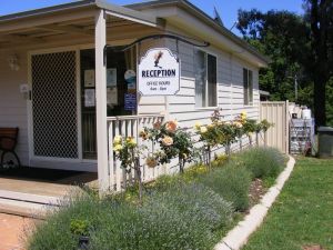 Fossickers Tourist Park - Kingaroy Accommodation 6
