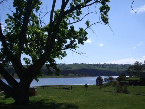 Good Hope Resort - Kingaroy Accommodation 2