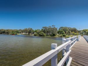 Stuarts Point Holiday Park - Kingaroy Accommodation 8