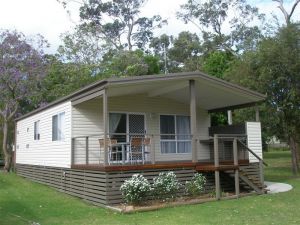 Tall Timbers Caravan Park - Kingaroy Accommodation 2