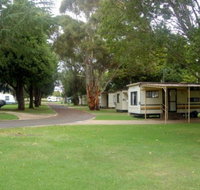 Glen Rest Tourist Park
