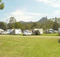 Mullumbimby Showground Camping Ground - Kingaroy Accommodation