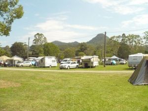 Mullumbimby Showground Camping Ground - Kingaroy Accommodation 0
