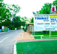 Riverview Tourist Village - Kingaroy Accommodation