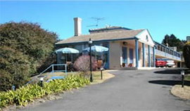 Blue Mountains G'day Motel - Kingaroy Accommodation 0