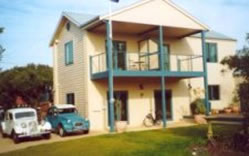 A' La Plage B&B - Kingaroy Accommodation 0