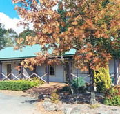 Federation Gardens Lodge - Kingaroy Accommodation