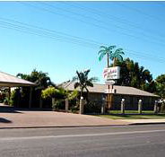 Biloela Palms Motor Inn
