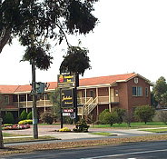 Comfort Inn and Suites King Avenue - Kingaroy Accommodation