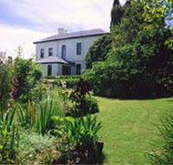 Mount Stuart House - Kingaroy Accommodation