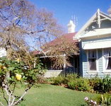 Pendower House - Kingaroy Accommodation