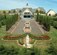 Barcaldine House - Kingaroy Accommodation