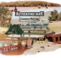 Rutherford Park Country Retreat - Kingaroy Accommodation